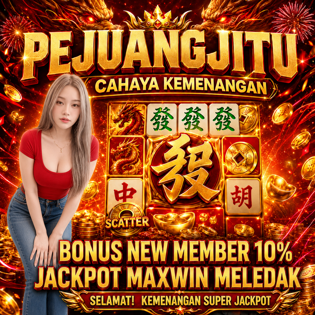 PEJUANGJITU